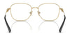 Vogue VO4319B Eyeglasses / Gold №280 / Size 52