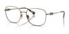 Vogue VO4319B Eyeglasses / Light Brown №5138 / Size 52