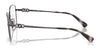 Vogue VO4319B Eyeglasses / Gold №280 / Size 52