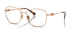 Vogue VO4319B Eyeglasses / Rose Gold №5152 / Size 52