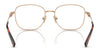 Vogue VO4319B Eyeglasses / Gold №280 / Size 52