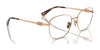 Vogue VO4319B Eyeglasses / Gold №280 / Size 52