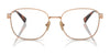 Vogue VO4319B Eyeglasses / Gold №280 / Size 52