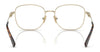 Vogue VO4319B Eyeglasses / Gold №280 / Size 52