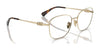 Vogue VO4319B Eyeglasses / Gold №280 / Size 52