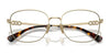 Vogue VO4319B Eyeglasses / Gold №280 / Size 52