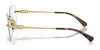 Vogue VO4320B Eyeglasses | Size 53 / Light Brown №5138