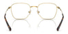 Vogue VO4321 Eyeglasses / Black №352 / Size 51