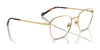 Vogue VO4321 Eyeglasses / Black №352 / Size 51