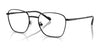 Vogue VO4321 Eyeglasses / Black №352 / Size 51