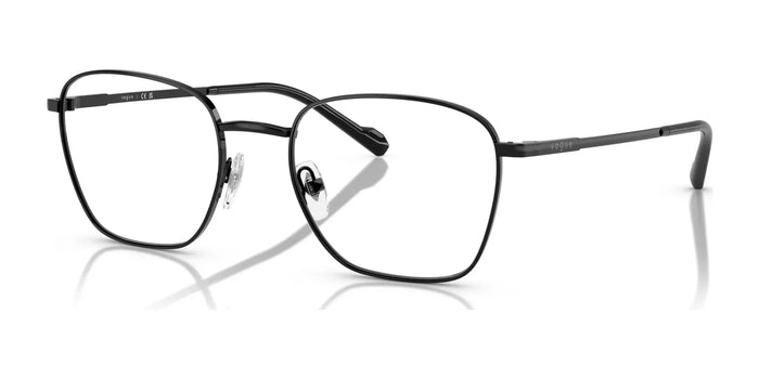 Vogue VO4321 Eyeglasses / Black №352 / Size 51
