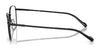 Vogue VO4321 Eyeglasses / Black №352 / Size 51