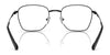 Vogue VO4321 Eyeglasses / Black №352 / Size 51
