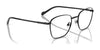 Vogue VO4321 Eyeglasses / Black №352 / Size 51