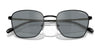 Vogue VO4322S Sunglasses | Size 53 / Pale Gold / Brown Gradient (3N 16%) №848/13