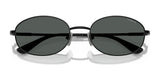 Vogue VO4323S Sunglasses | Size 56