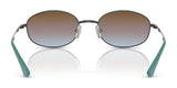 Vogue VO4323S Sunglasses | Size 56