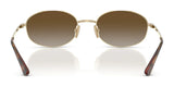 Vogue VO4323S Sunglasses | Size 56