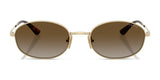 Vogue VO4323S Sunglasses | Size 56