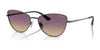 Vogue VO4324S Sunglasses | Size 56 / Light Violet / Yellow Gradient Violet (2N 27.8%) №514970