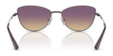 Vogue VO4324S Sunglasses | Size 56