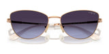 Vogue VO4324S Sunglasses | Size 56