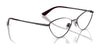 Vogue VO4325 Eyeglasses / Pale Gold №848 / Size 53
