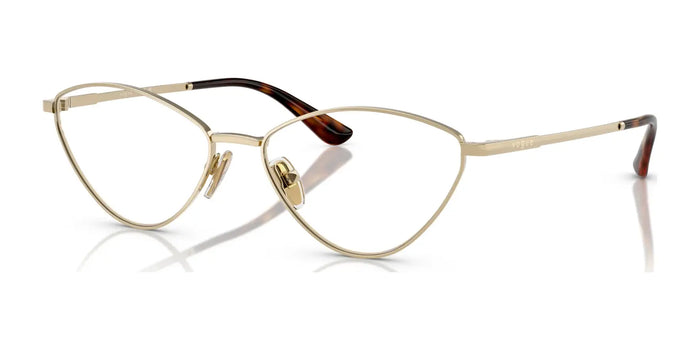 Vogue VO4325 Eyeglasses / Rose Gold №5152 / Size 55