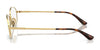 Vogue VO4326 Eyeglasses / Gold №280 / Size 52