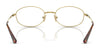 Vogue VO4326 Eyeglasses / Gold №280 / Size 52