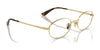 Vogue VO4326 Eyeglasses / Gold №280 / Size 52