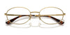 Vogue VO4326 Eyeglasses / Gold №280 / Size 52
