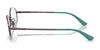 Vogue VO4326 Eyeglasses / Gold №280 / Size 52