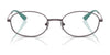 Vogue VO4326 Eyeglasses / Gold №280 / Size 52