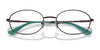 Vogue VO4326 Eyeglasses / Gold №280 / Size 52