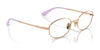 Vogue VO4326 Eyeglasses / Gold №280 / Size 52