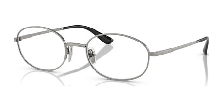 Vogue VO4326 Eyeglasses Gunmetal