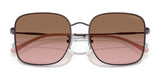 Vogue VO4327SD Sunglasses | Size 57