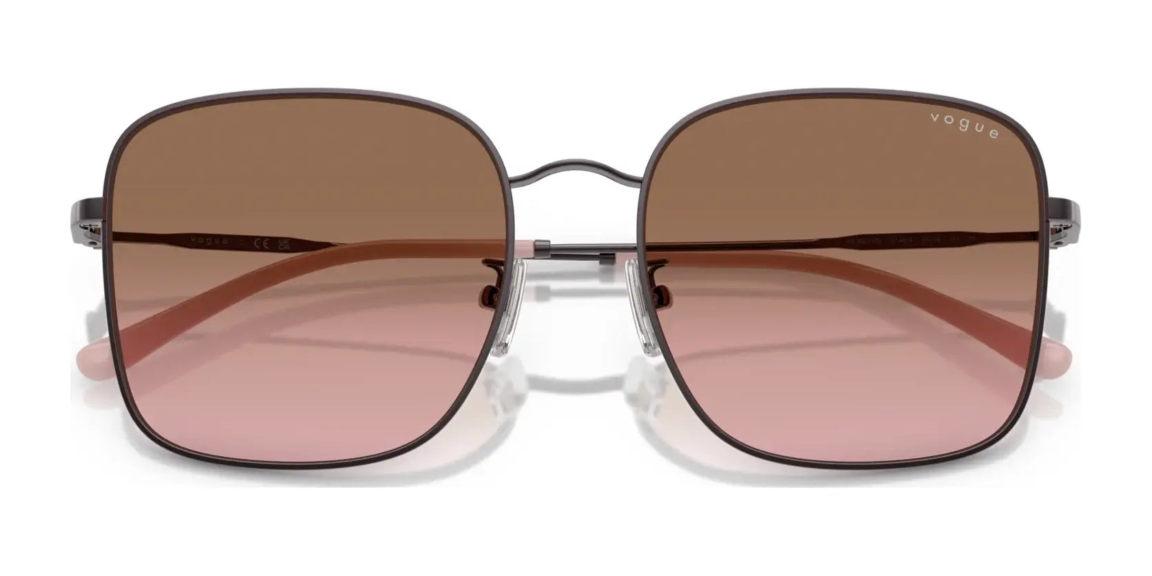 Vogue VO4327SD Sunglasses | Size 57