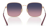 Vogue VO4327SD Sunglasses | Size 57