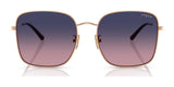 Vogue VO4327SD Sunglasses | Size 57