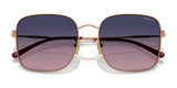 Vogue VO4327SD Sunglasses | Size 57