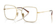Vogue VO4328D Eyeglasses Gold