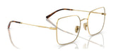 Vogue VO4328D Eyeglasses | Size 54