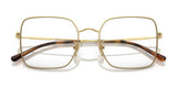 Vogue VO4328D Eyeglasses | Size 54