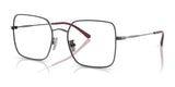 Vogue VO4328D Eyeglasses Light Violet