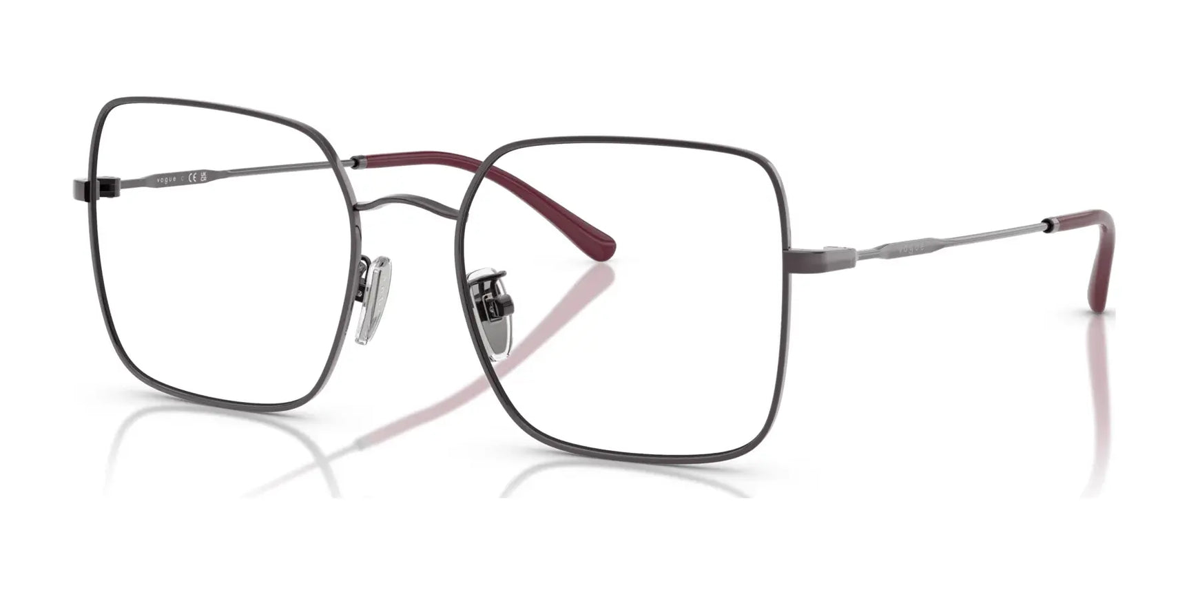 Vogue VO4328D Eyeglasses Light Violet