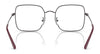 Vogue VO4328D Eyeglasses | Size 54 / Gold №280