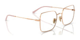 Vogue VO4328D Eyeglasses | Size 54