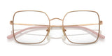 Vogue VO4328D Eyeglasses | Size 54